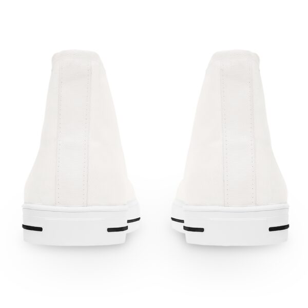 Women's Dragon High Top Sneakers - Image 3