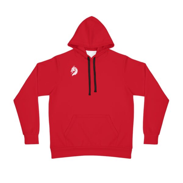 DMMA Hoodie (AOP)