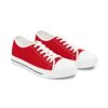 Women's Dragon Low Top Sneakers