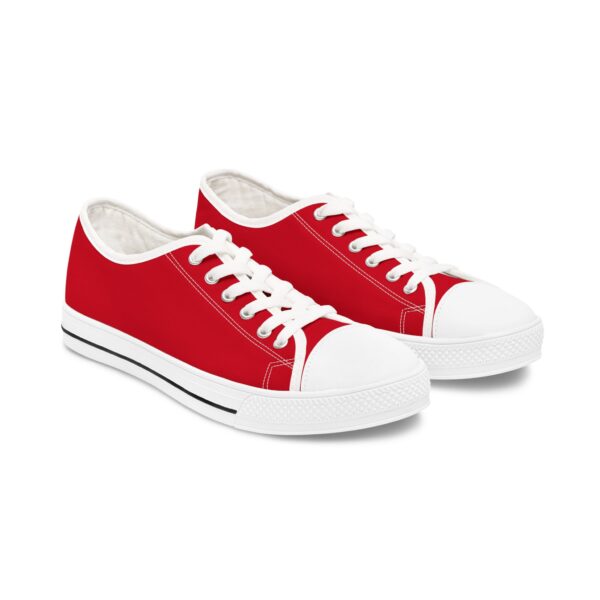 Women's Dragon Low Top Sneakers