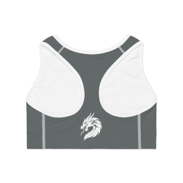 Sports DMMA Bra (AOP) - Image 3