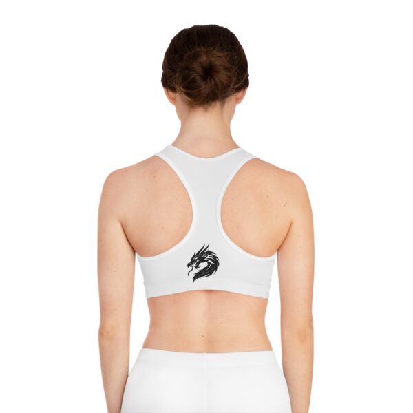 Sports DMMA Bra (AOP)