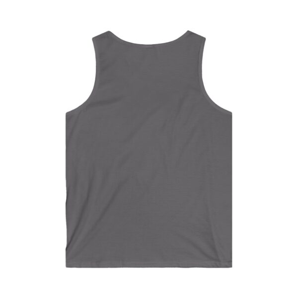 Men's Softstyle Tank Top - Image 6