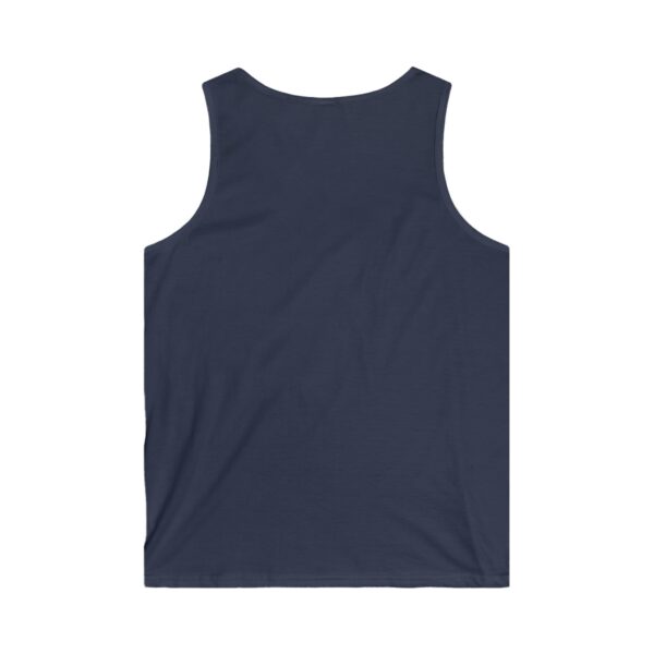 Men's Softstyle Tank Top - Image 8