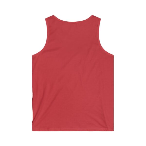 Men's Softstyle Tank Top - Image 10