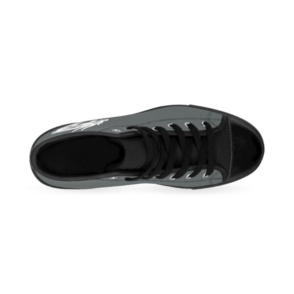 Women's Classic Dragon Sneakers - Image 3