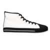 Women's Dragon High Top Sneakers - Image 8