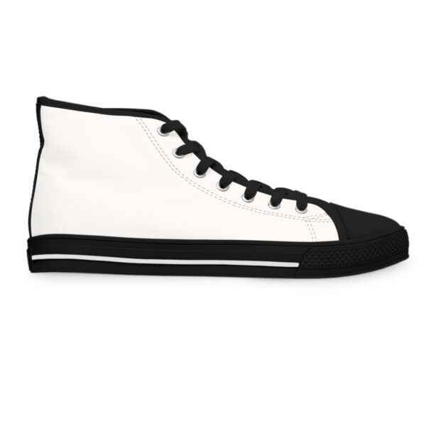 Women's Dragon High Top Sneakers - Image 8