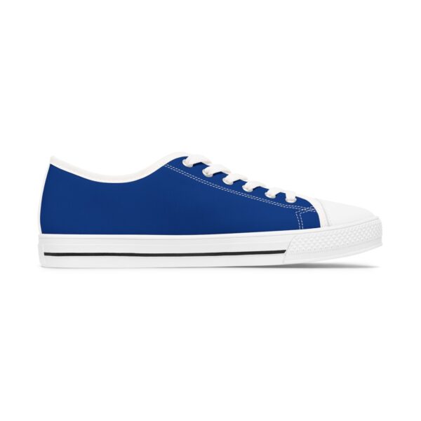 Women's Dragon Low Top Sneakers - Image 3