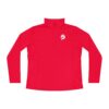 Ladies Quarter-Zip DMMA  Pullover - Image 13