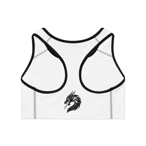 Sports DMMA Bra (AOP) - Image 6