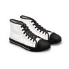 Women's Dragon High Top Sneakers - Image 5