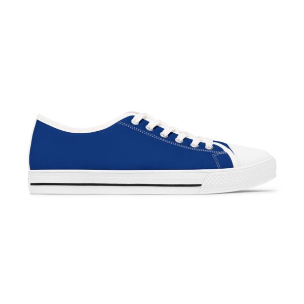 Women's Dragon Low Top Sneakers - Image 4