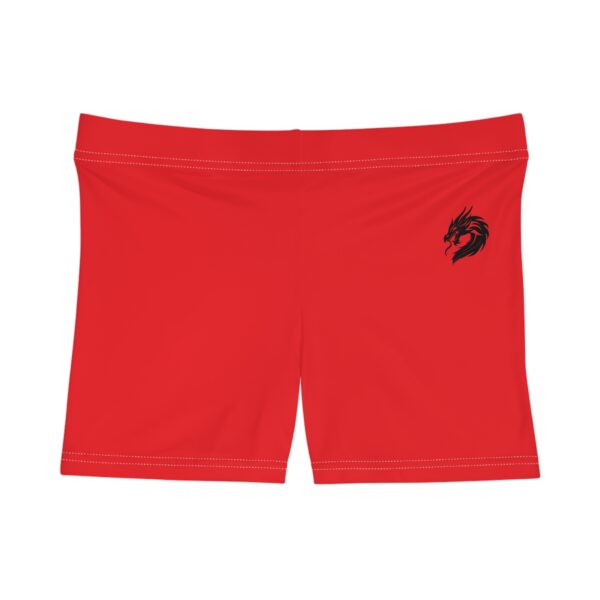 Women's Shorts (AOP) - Image 2