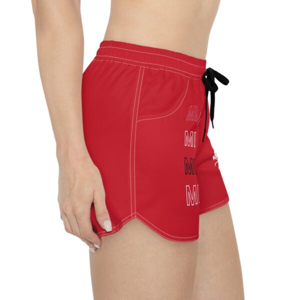 Women's Casual Shorts (AOP) - Image 4