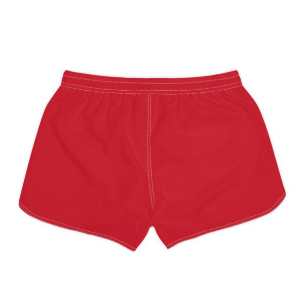 Women's Casual Shorts (AOP) - Image 2