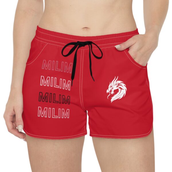Women's Casual Shorts (AOP) - Image 3