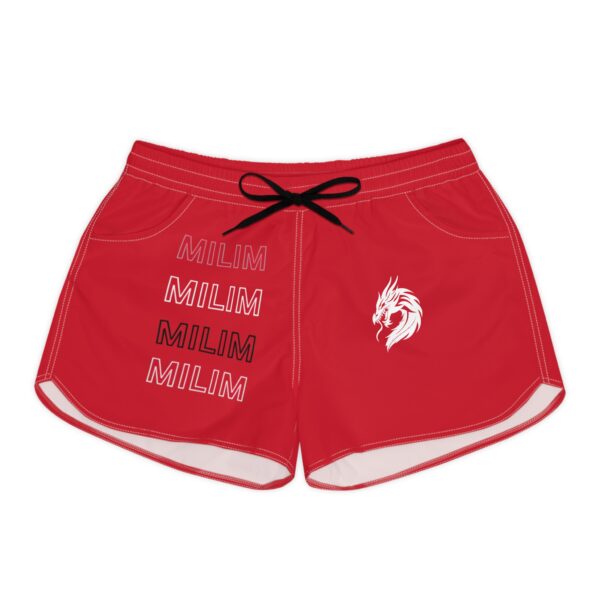 Women's Casual Shorts (AOP)