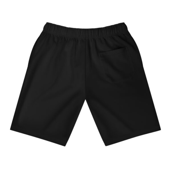 Dragon-Themed Gym Shorts for Fitness Enthusiasts - Image 2
