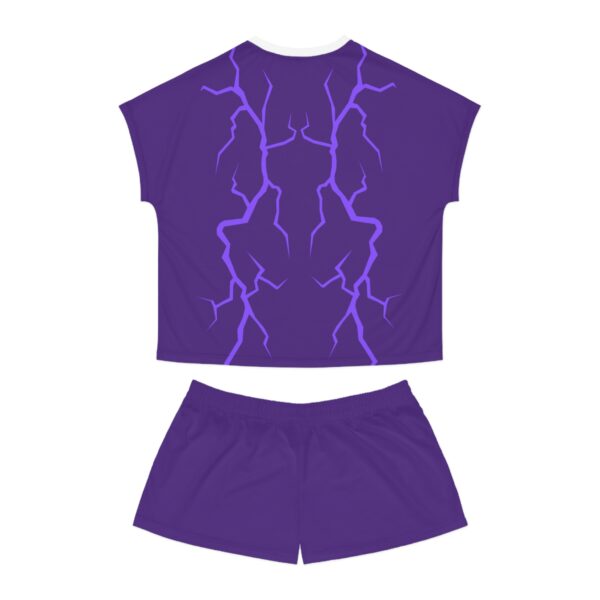 Women's DMMA thunder Set (AOP) - Image 6