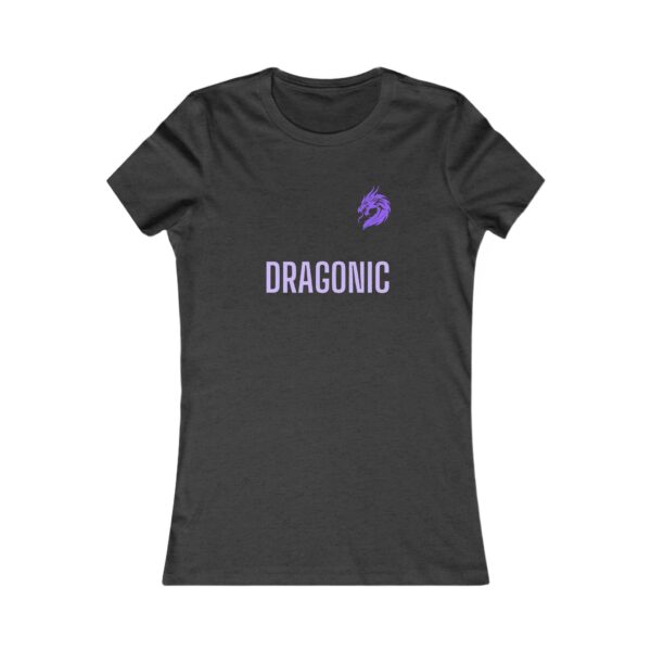 Women's Favorite Tee - Image 31