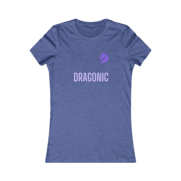 Women's Favorite Tee - Image 27