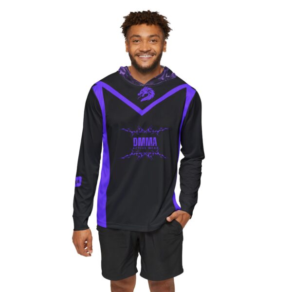 Men's Sports Warmup Hoodie (AOP) - Image 3
