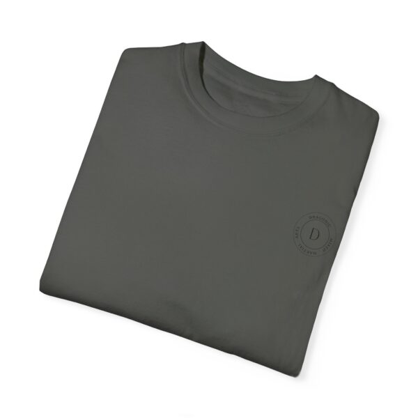 Dragonic MMA Unisex Garment-Dyed T-Shirt | Unique Casual Wear for Martial Arts Enthusiasts - Image 35