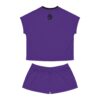 Dragon MMA Women's 2 Piece Set - Comfortable & Stylish for Martial Arts Enthusiasts - Image 3