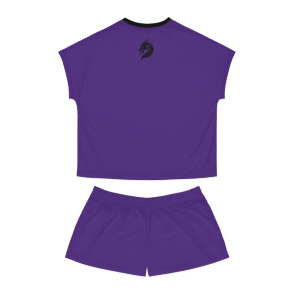 Dragon MMA Women's 2 Piece Set - Comfortable & Stylish for Martial Arts Enthusiasts - Image 3