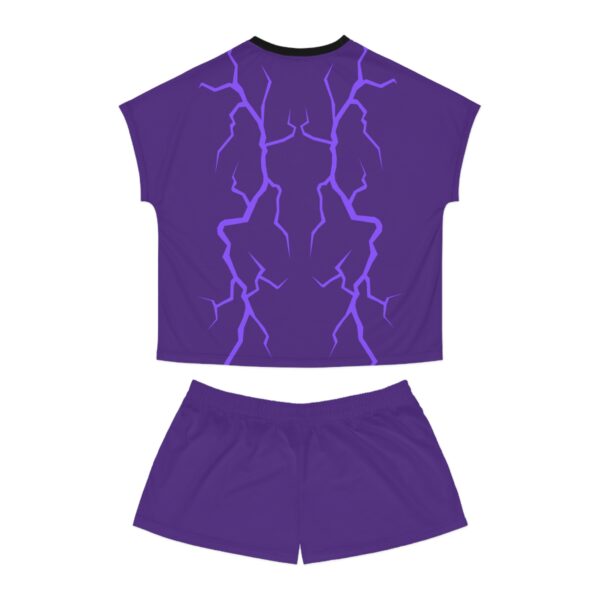Women's DMMA thunder Set (AOP) - Image 3