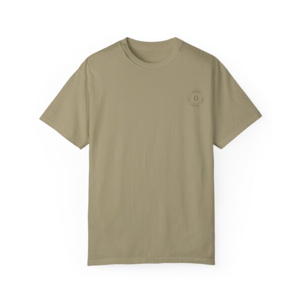 Dragonic MMA Unisex Garment-Dyed T-Shirt | Unique Casual Wear for Martial Arts Enthusiasts - Image 25