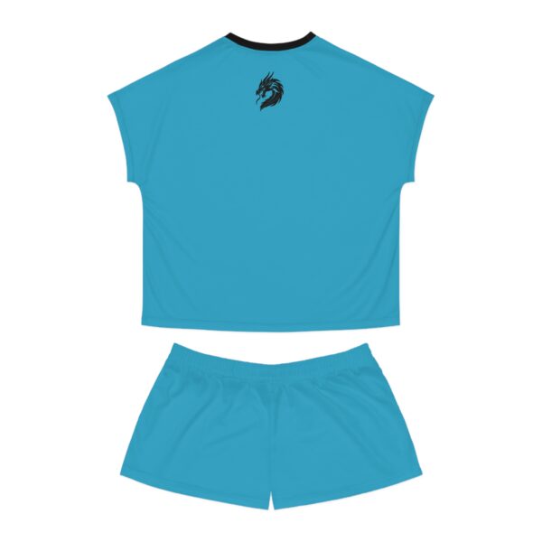 Dragon MMA Women's 2 Piece Set - Comfortable & Stylish for Martial Arts Enthusiasts - Image 3