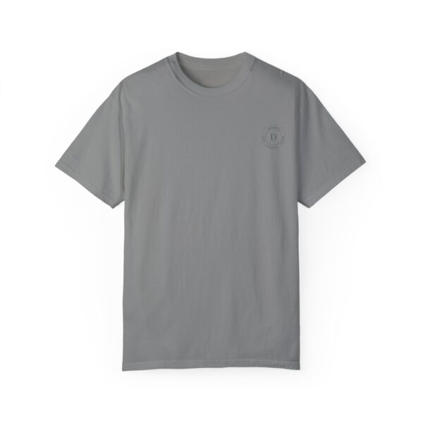 Dragonic MMA Unisex Garment-Dyed T-Shirt | Unique Casual Wear for Martial Arts Enthusiasts - Image 41