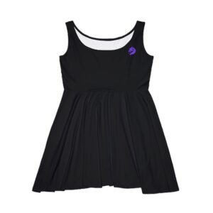 DMMA  Women's Dress - Perfect for Casual Outings & Parties