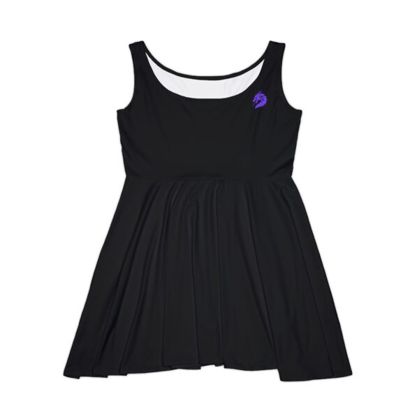 DMMA  Women's Dress - Perfect for Casual Outings & Parties