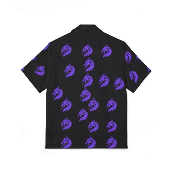 Men's Hawaiian Camp Shirt (AOP) - Image 2