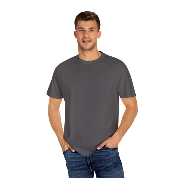 Dragonic MMA Unisex Garment-Dyed T-Shirt | Unique Casual Wear for Martial Arts Enthusiasts - Image 48