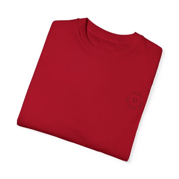 Dragonic MMA Unisex Garment-Dyed T-Shirt | Unique Casual Wear for Martial Arts Enthusiasts - Image 55