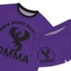 Dragon MMA Women's 2 Piece Set - Comfortable & Stylish for Martial Arts Enthusiasts - Image 4