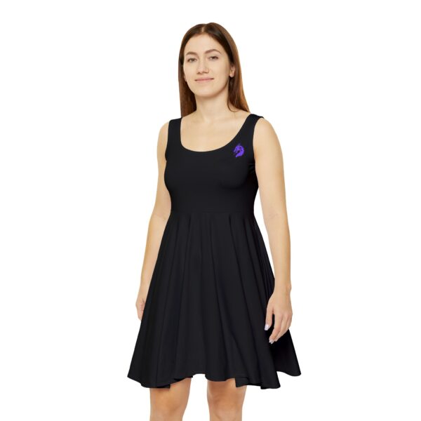 DMMA  Women's Dress - Perfect for Casual Outings & Parties - Image 3