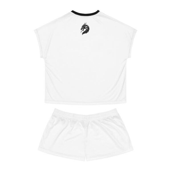 Dragon MMA Women's 2 Piece Set - Comfortable & Stylish for Martial Arts Enthusiasts - Image 3