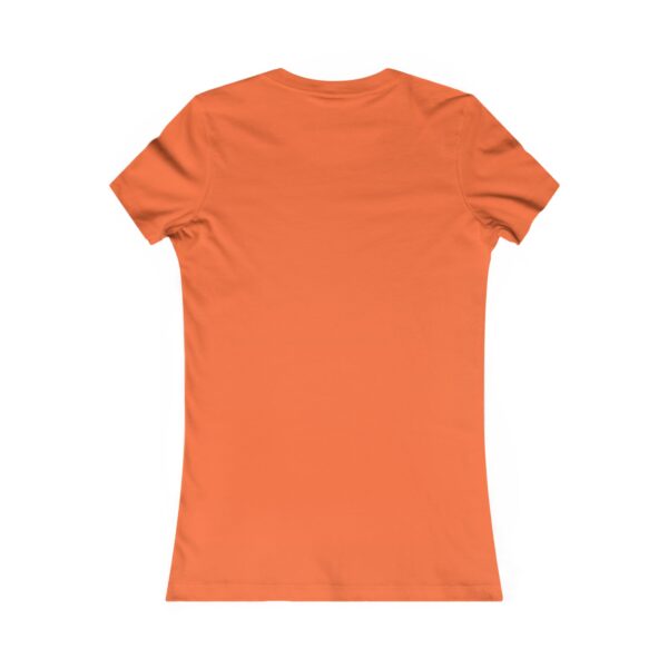 Women's Favorite Tee - Image 4