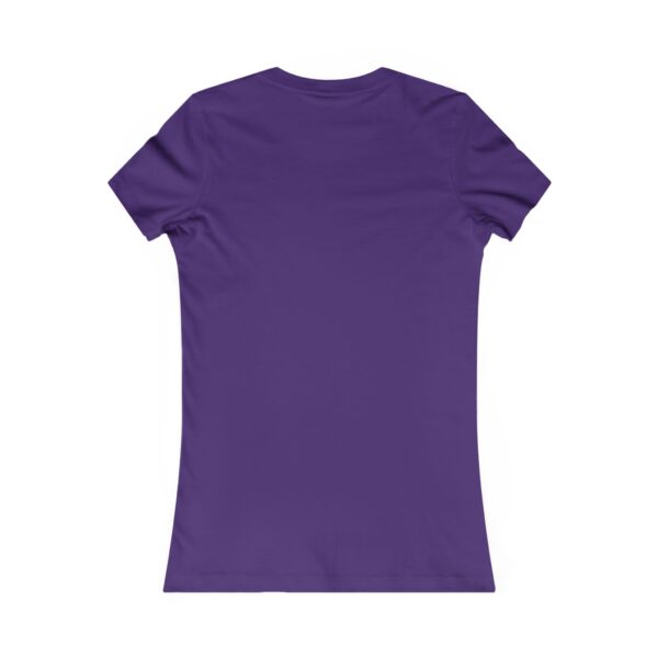Women's Favorite Tee - Image 36
