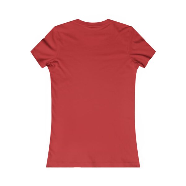 Women's Favorite Tee - Image 38