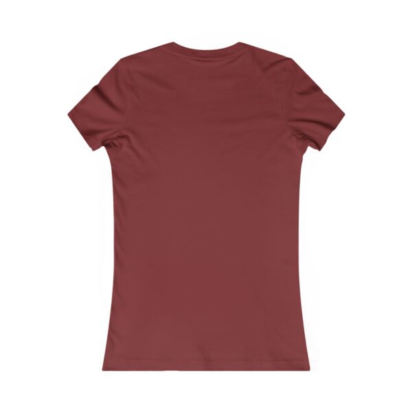 Women's Favorite Tee - Image 40