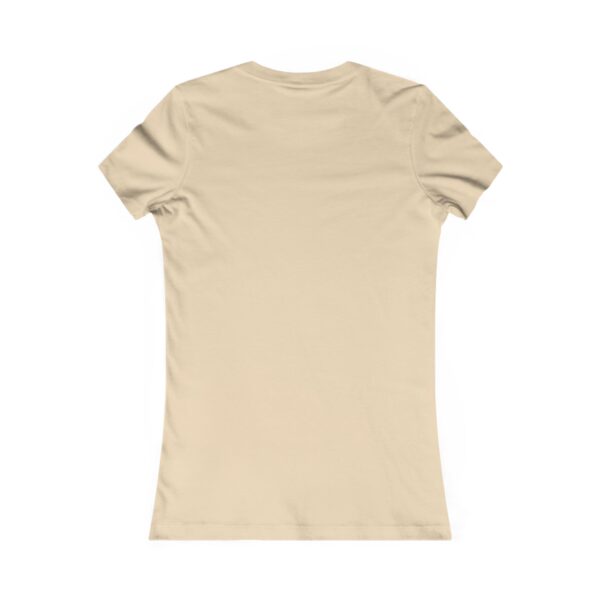 Women's Favorite Tee - Image 8