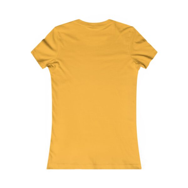 Women's Favorite Tee - Image 12