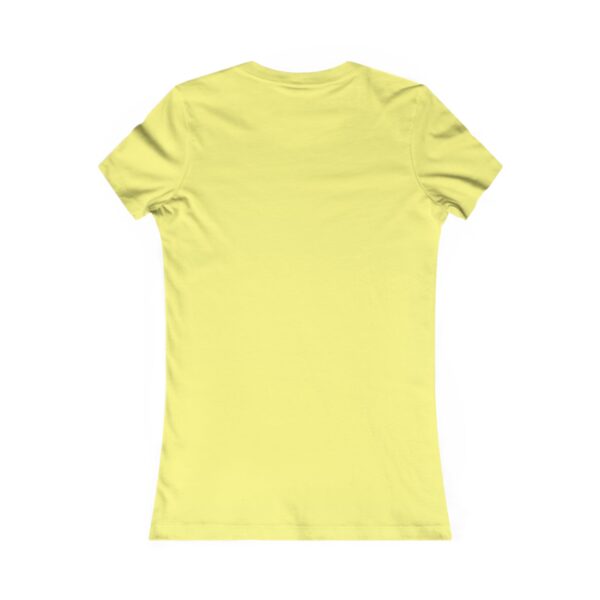Women's Favorite Tee - Image 14
