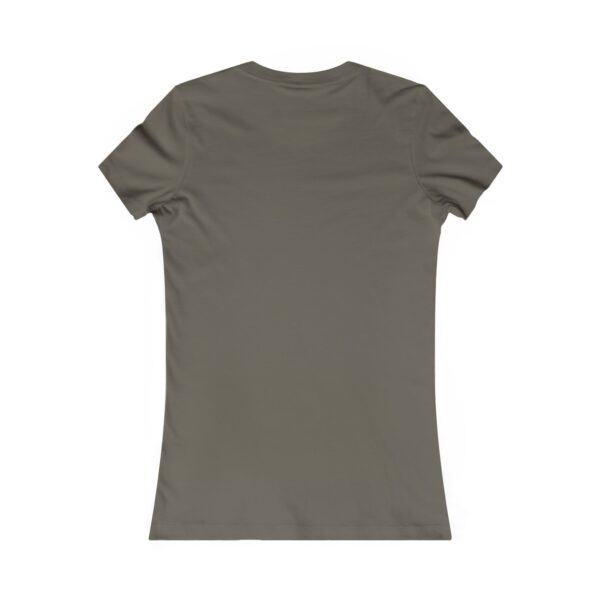 Women's Favorite Tee - Image 16